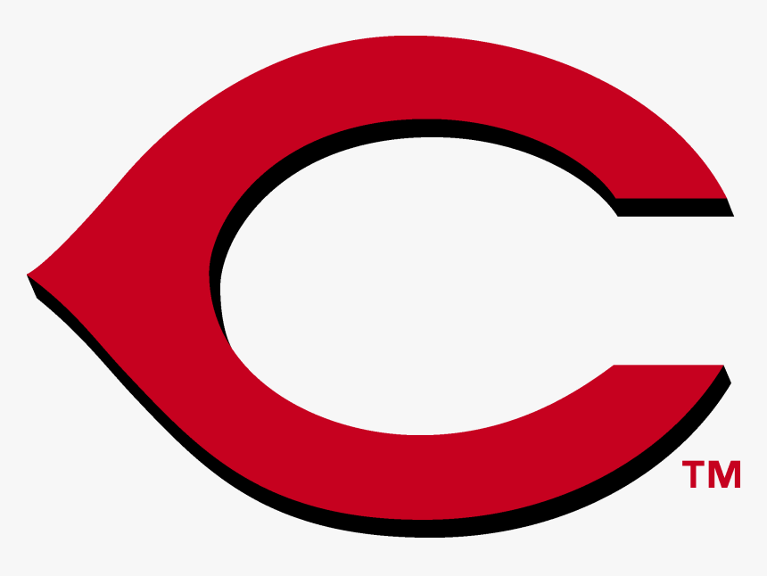 Cincinnati Reds Logo Png - Cincinnati Reds Logo Transparent, Png Download