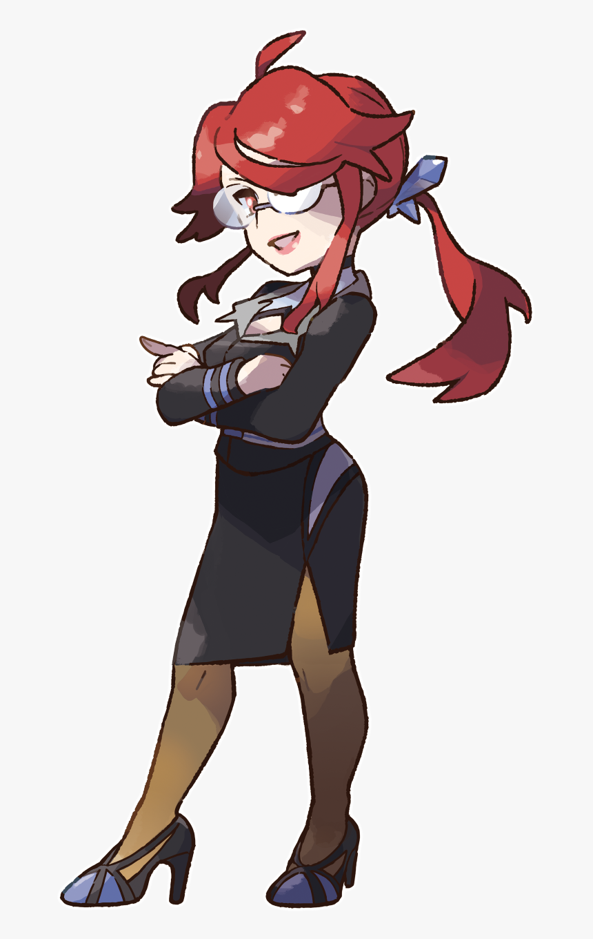 Pokemon Let's Go Elite Four, HD Png Download