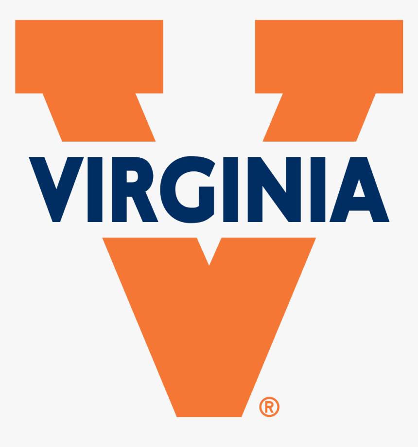 University Of Virginia Logo Vector, HD Png Download , Transparent Png Image PNGitem