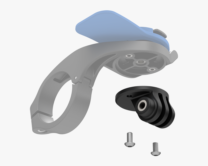 Facebook 
 Data Image Id 739110158352 
 Class Productimg - Quad Lock Gopro Mount, HD Png Download