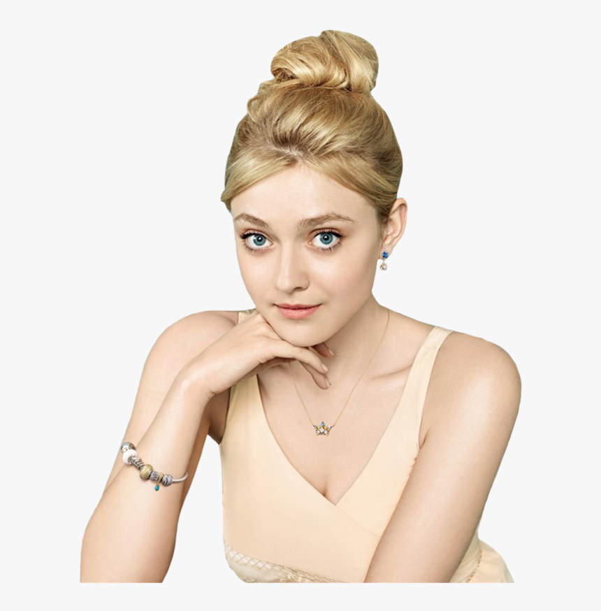 Transparent Dakota Fanning Png - Dakota Fanning Png, Png Download