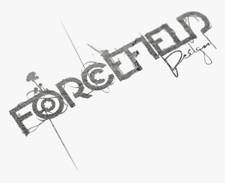 Logo Design Great Bend - Calligraphy, HD Png Download