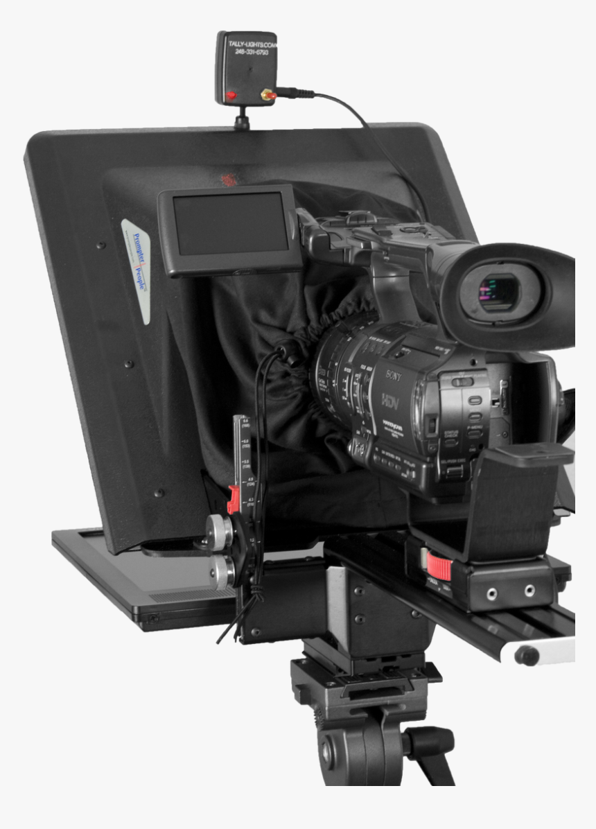 Image - Video Camera, HD Png Download