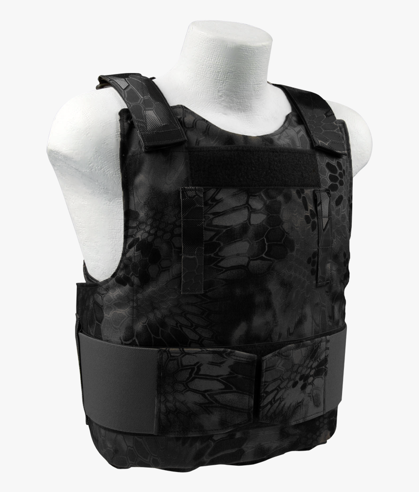 Vest, HD Png Download