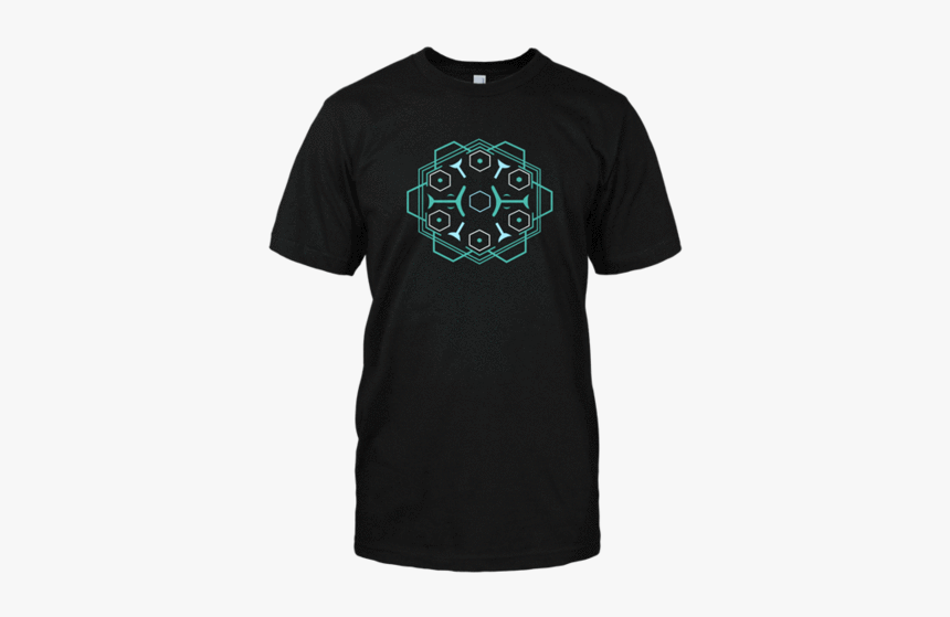 Forcefield - Immigrants We Get The Job Done Stitch, HD Png Download