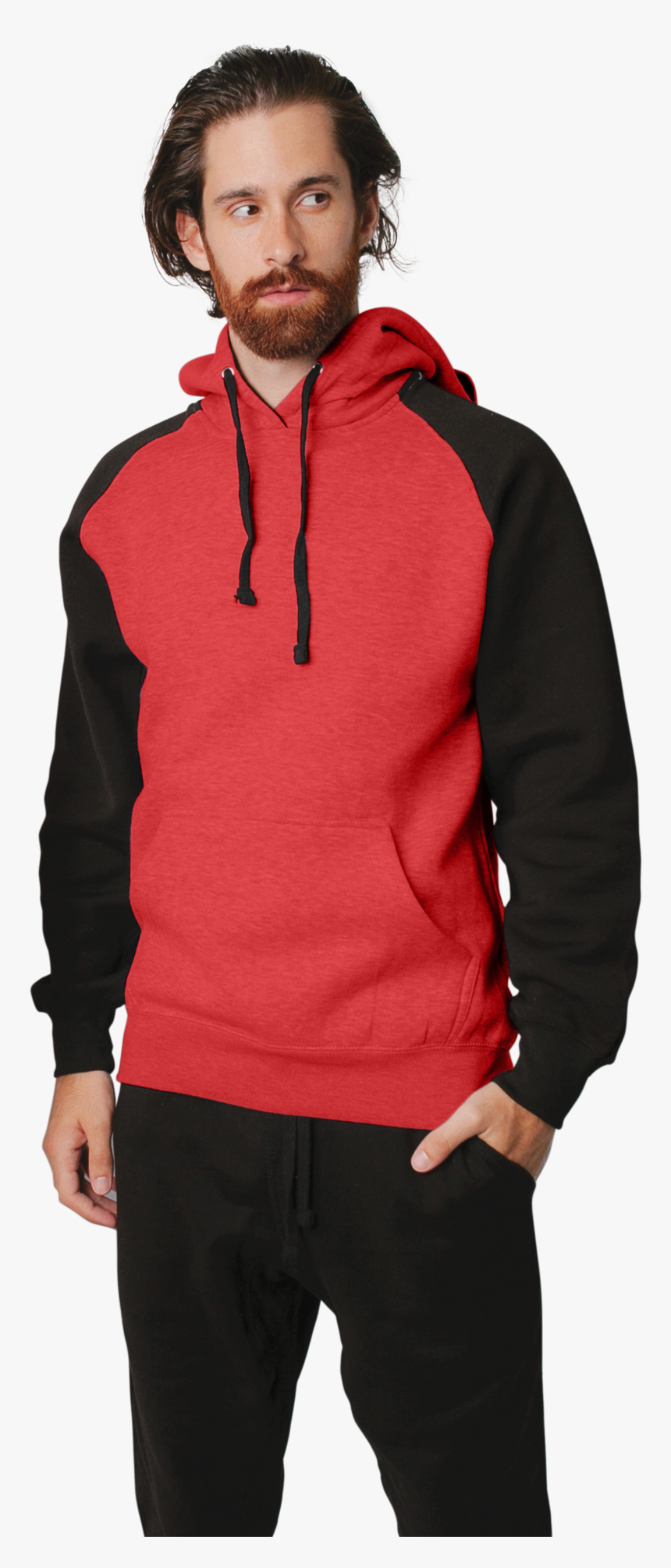 Hoodie, HD Png Download