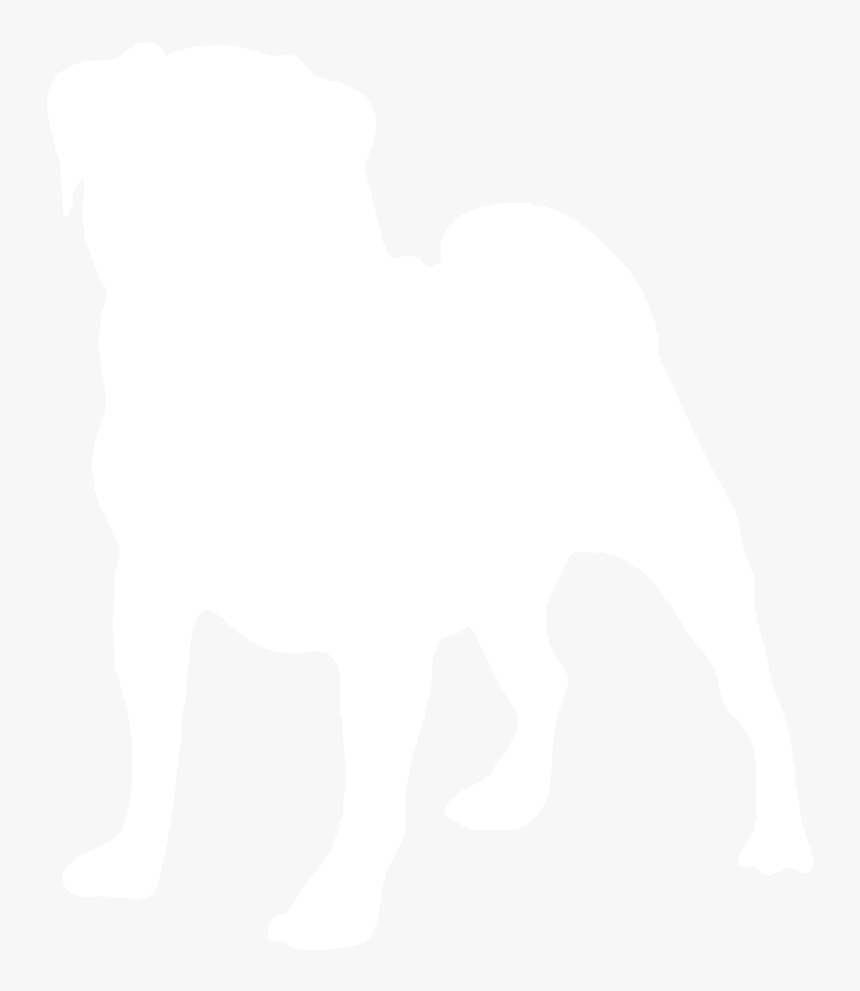 Pug Pubs Clipart , Png Download - Companion Dog, Transparent Png