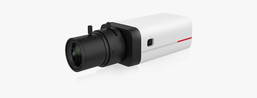 M1220 Intelligent Camera - Camera Lens, HD Png Download