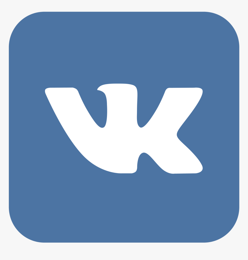 Vkontakte Logo, HD Png Download