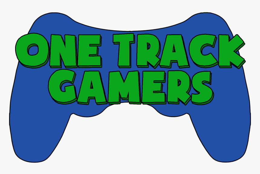 One Track Gamers, HD Png Download