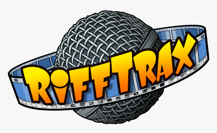 Rifftrax Icon, HD Png Download