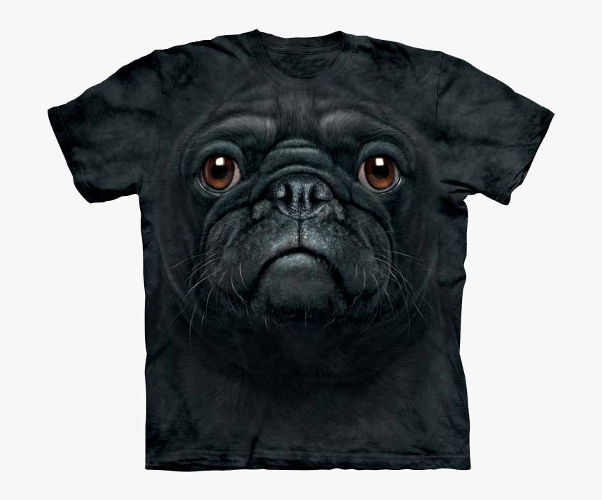 Iphone 7 Case Pug, HD Png Download