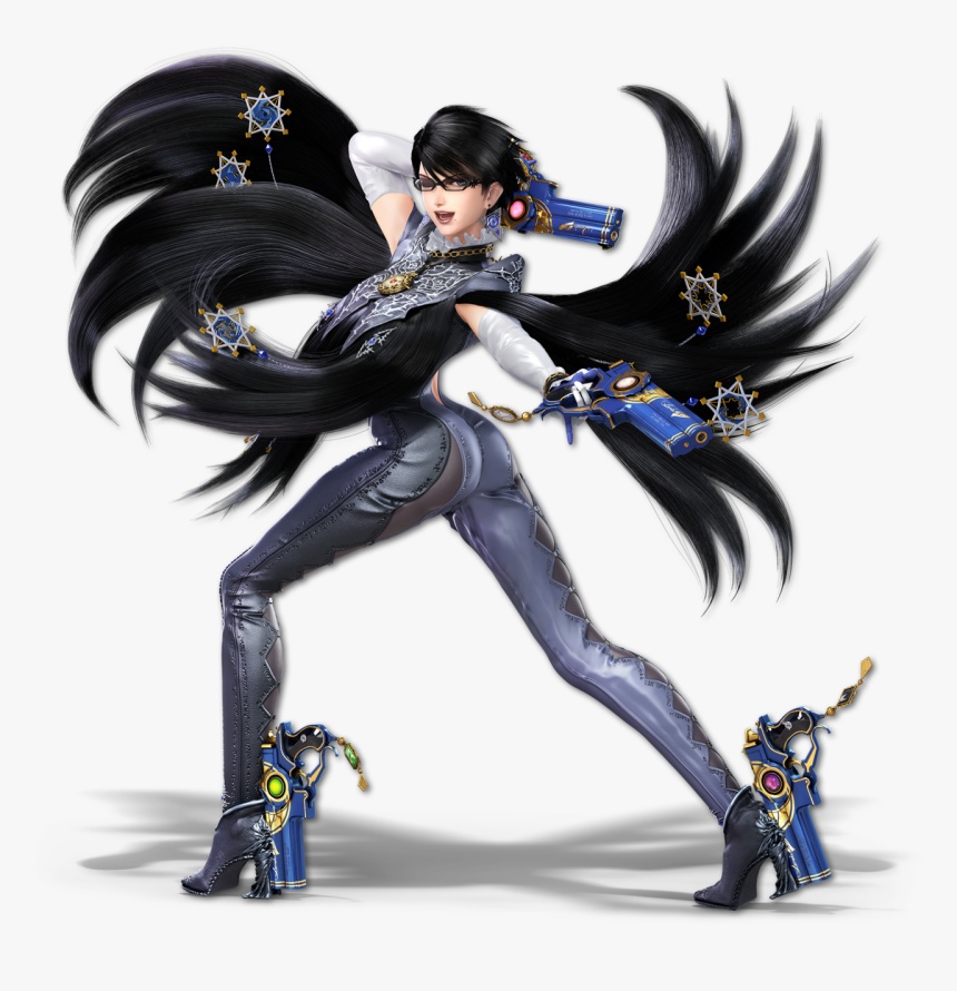 Super Smash Bros Ultimate Characters, HD Png Download