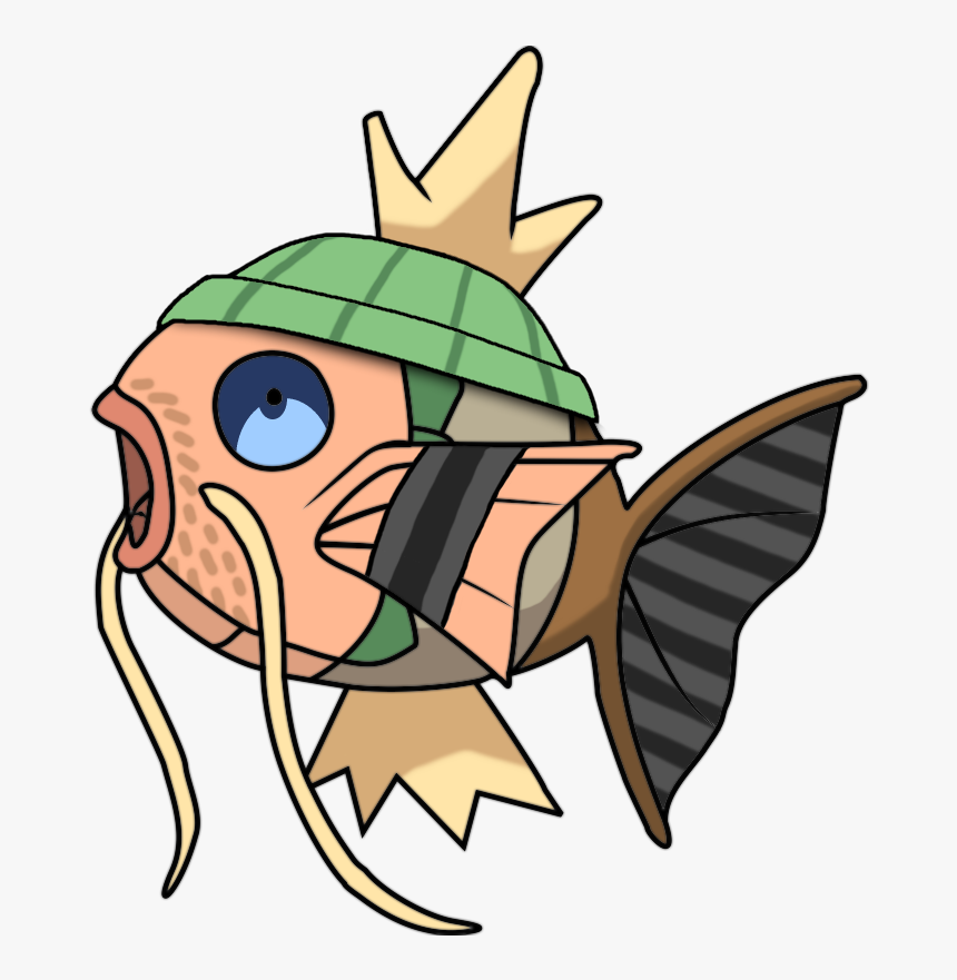 Hiker Dave Karp - Cartoon, HD Png Download