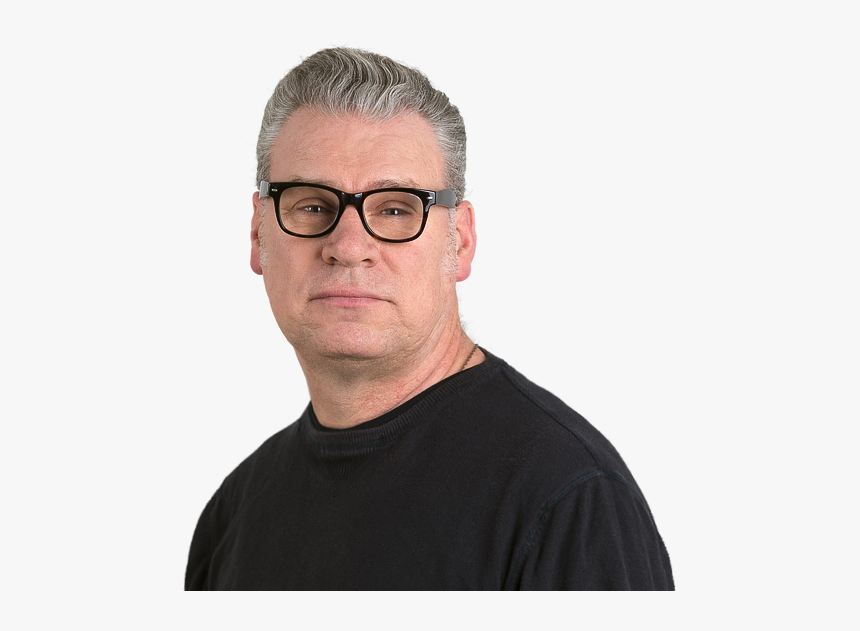 Mark Kermode 2019, HD Png Download