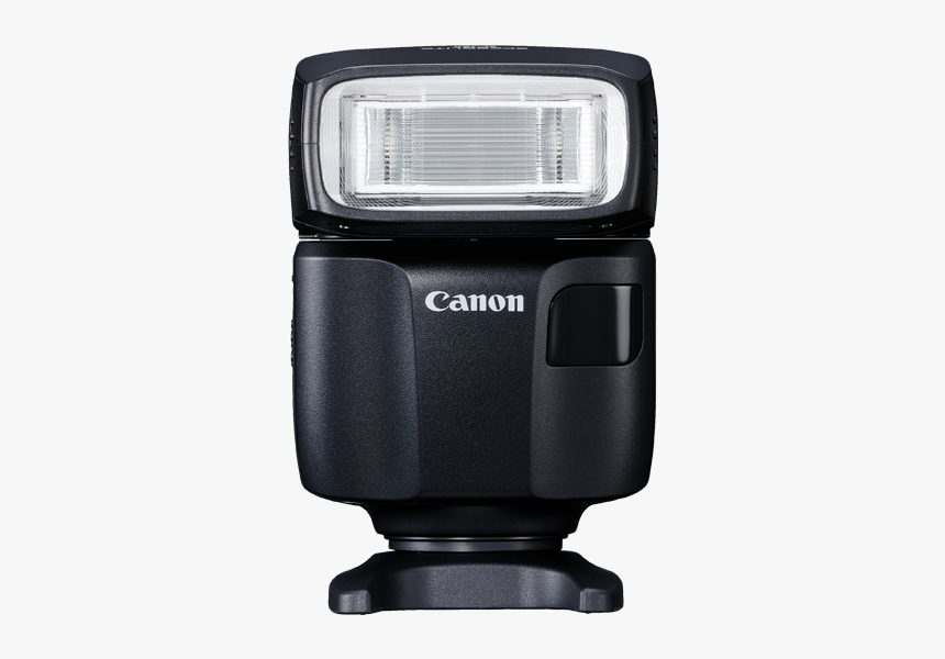 Canon Speedlite El 100, HD Png Download