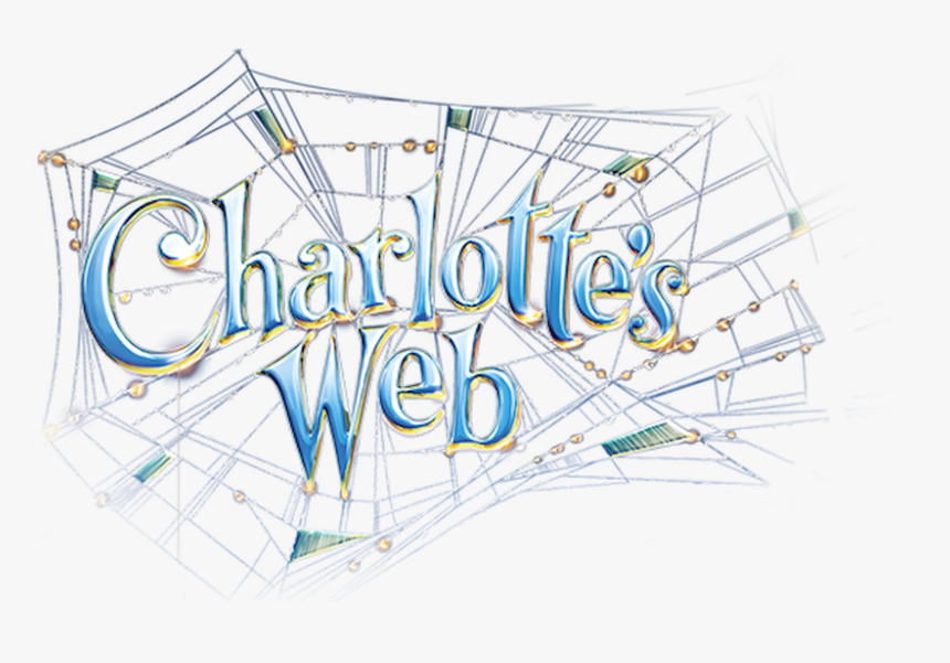 Charlotte's Web, HD Png Download