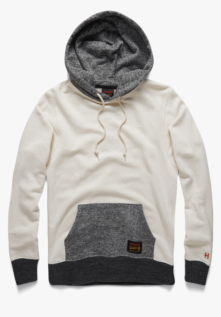 Men S Classics Hoodie Blank Basic Pullover Sweatshirt - Hoodie, HD Png Download