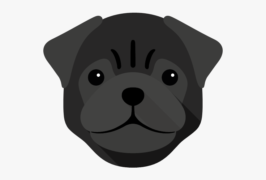 Yappicon - Companion Dog, HD Png Download