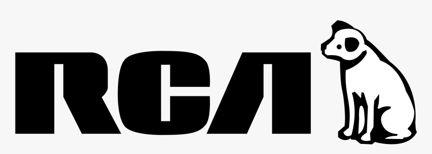 Rca Records, HD Png Download