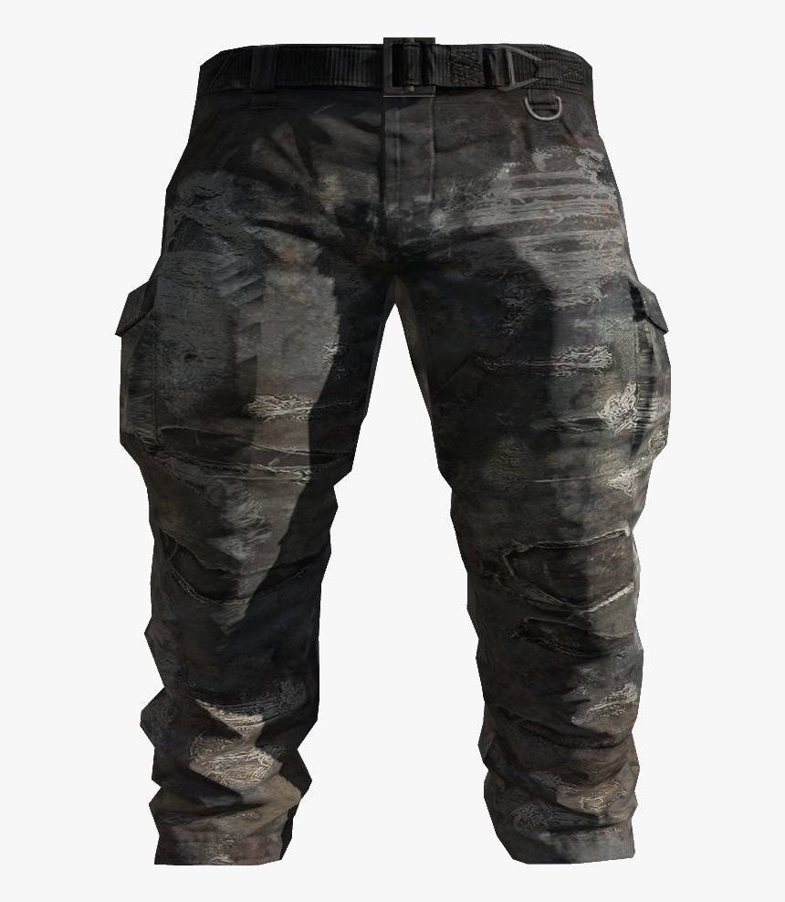 Cargo Pants Png - Blue Cargo Pants Png, Transparent Png