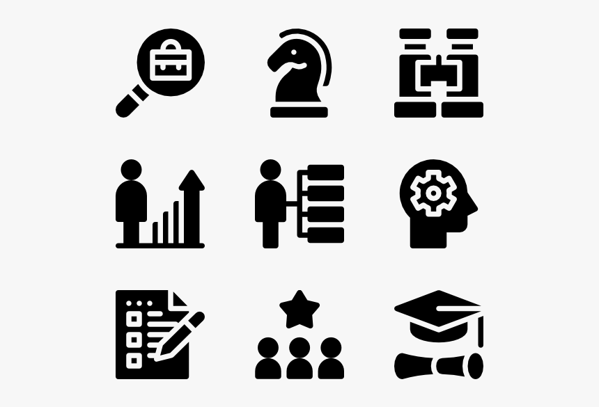 Employment - Event Icon, HD Png Download