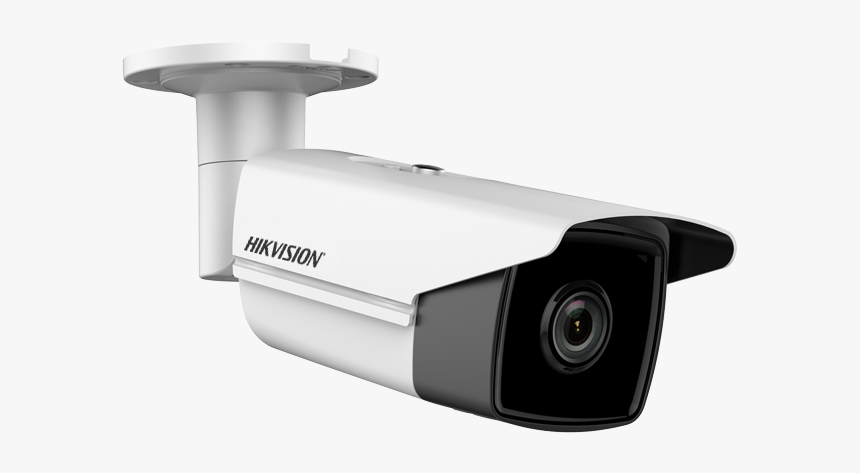 Hikvision Ds 2cd2t55fwd I5, HD Png Download