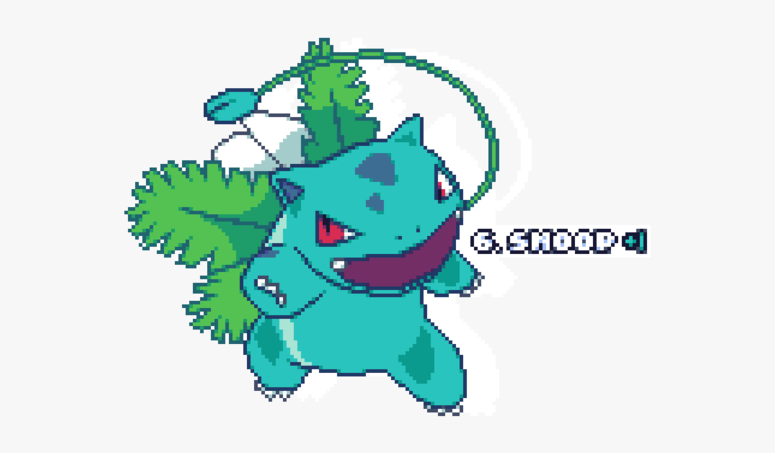 6 Snoop - Cartoon, HD Png Download