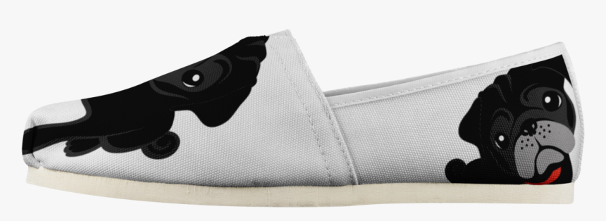 Slip-on Shoe, HD Png Download