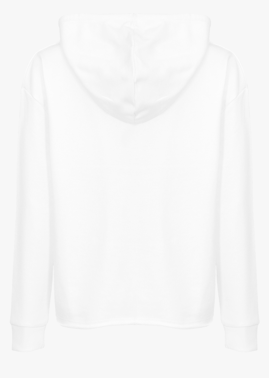 Transparent Blank Hoodie Png - Sweatshirt, Png Download