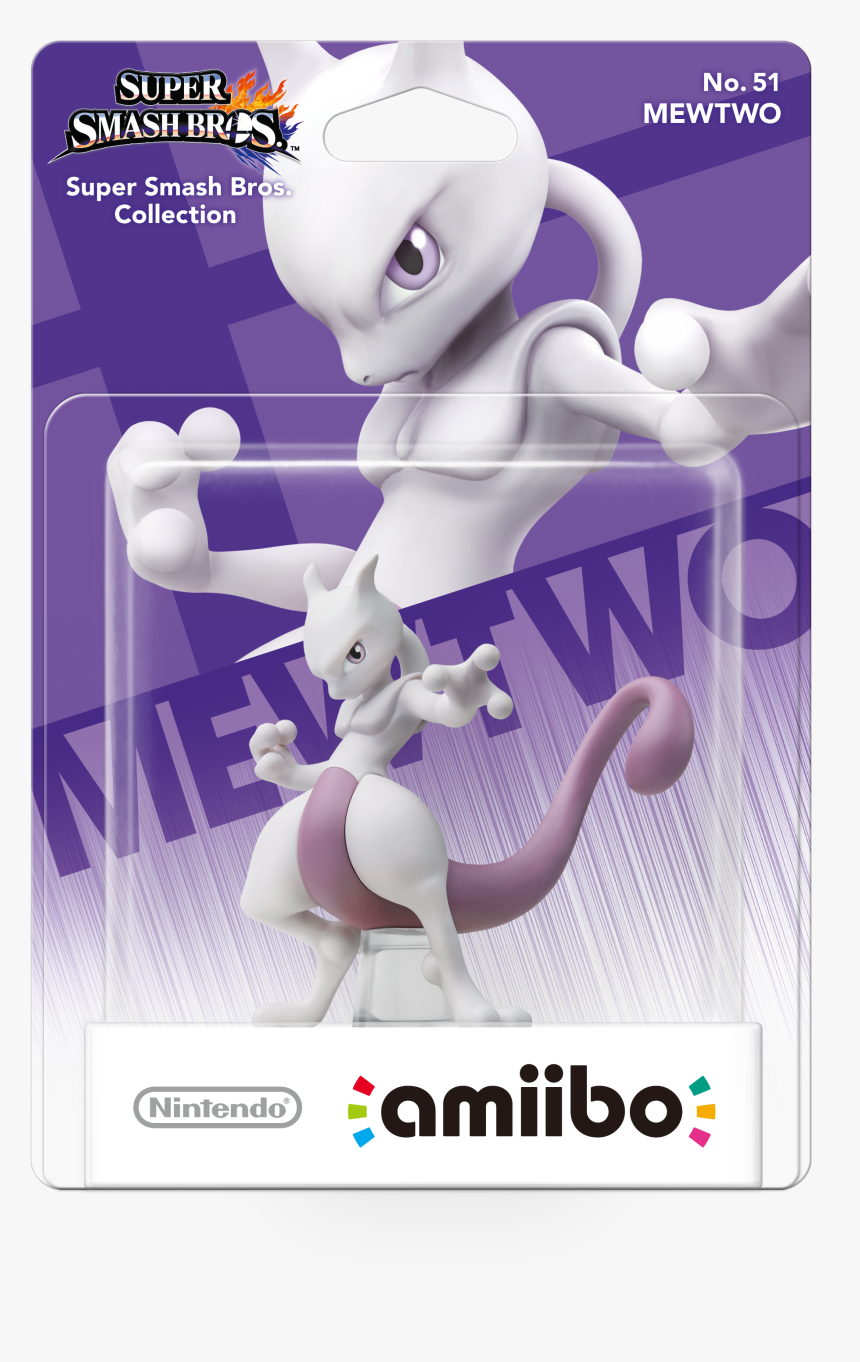 Super Smash Bros Amiibo Nintendo 3ds, HD Png Download