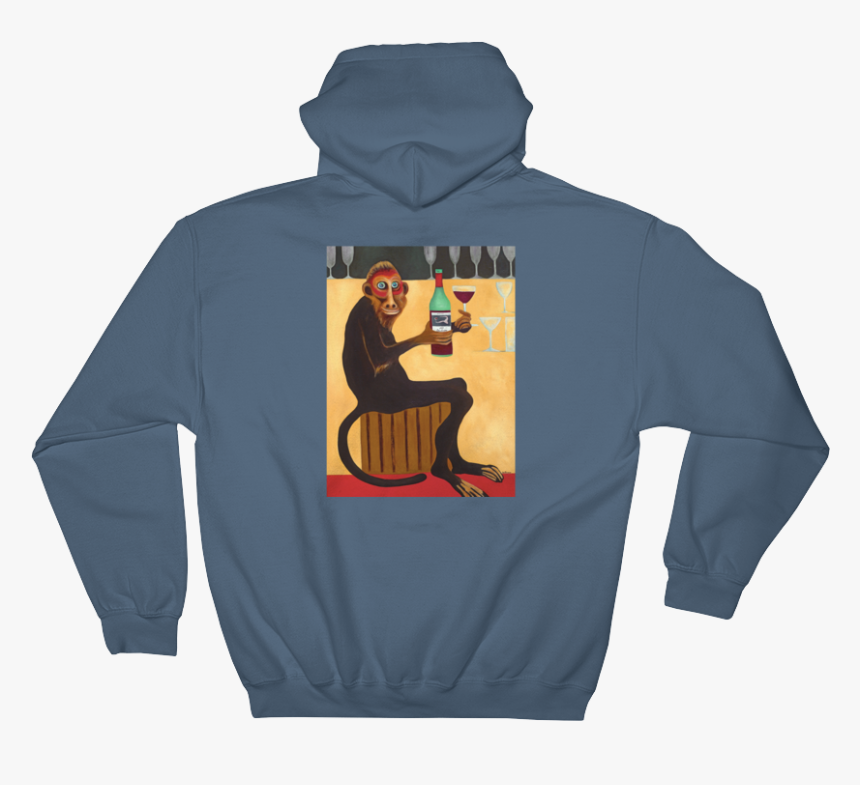 1496365369 Elslogo Nobg Shirtpocket 1 Final2 Blank - Hoodie, HD Png Download