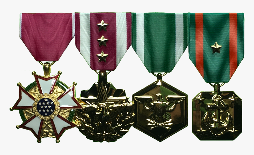 Medal Mounting, Large Medals, Male, Colonel, Usmc - Usmc 8 Medals Mounted, HD Png Download