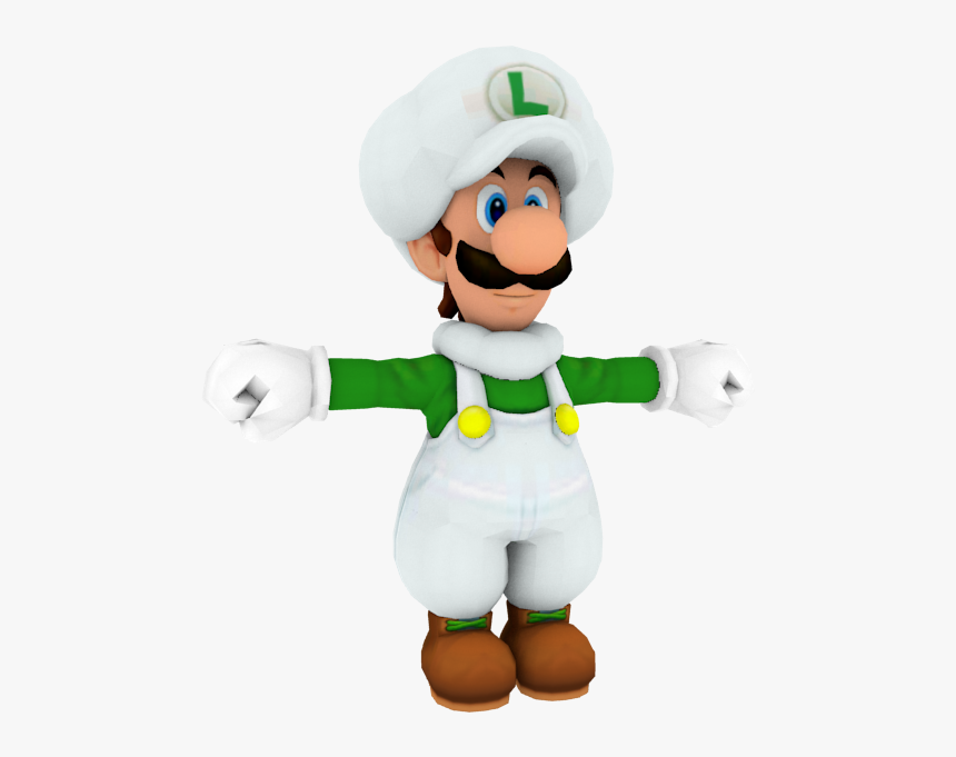 Download Zip Archive - Luigi Got Big Tiddies, HD Png Download