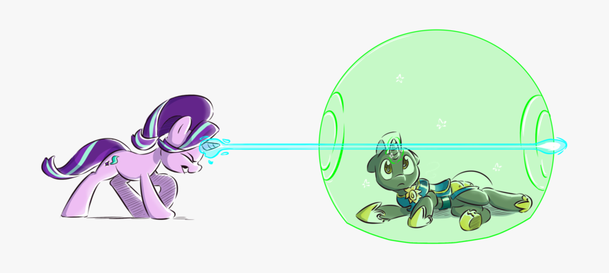 Force Field No Background, HD Png Download