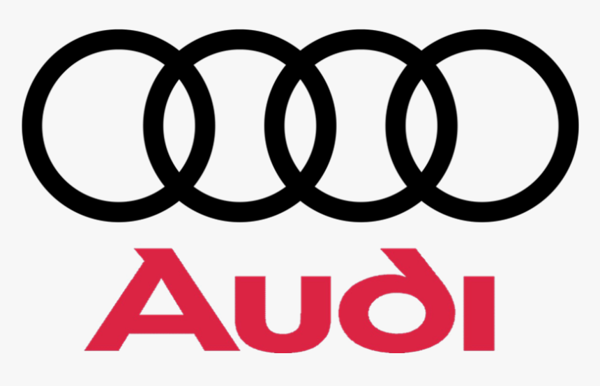 Audi Free Logo - Audi Logo Png, Transparent Png