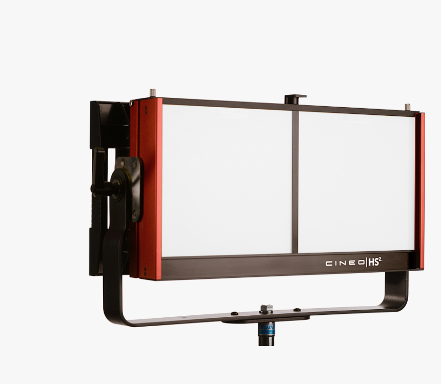 Led-backlit Lcd Display, HD Png Download