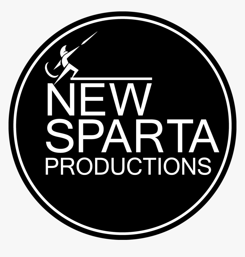 Final New Sparta Productions - The Artist Method, HD Png Download