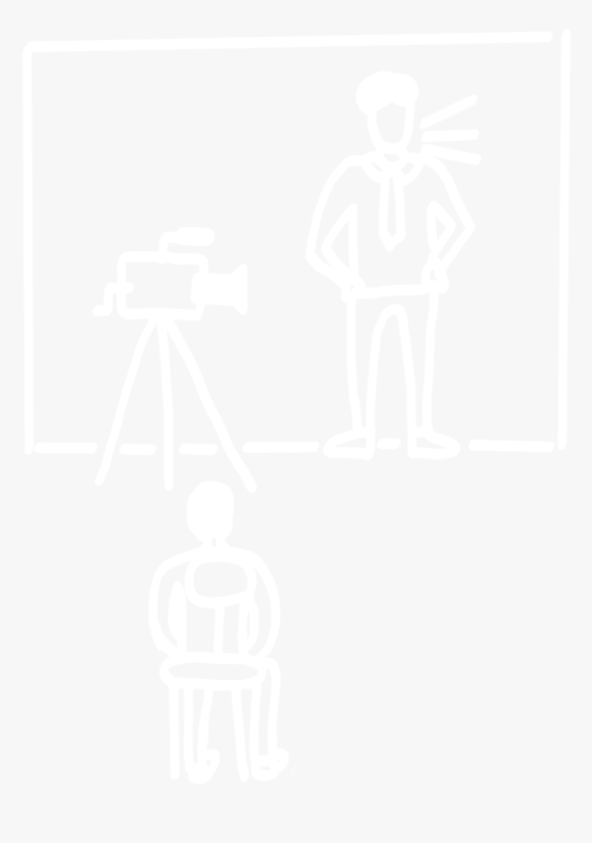 Instructor-image - Illustration, HD Png Download