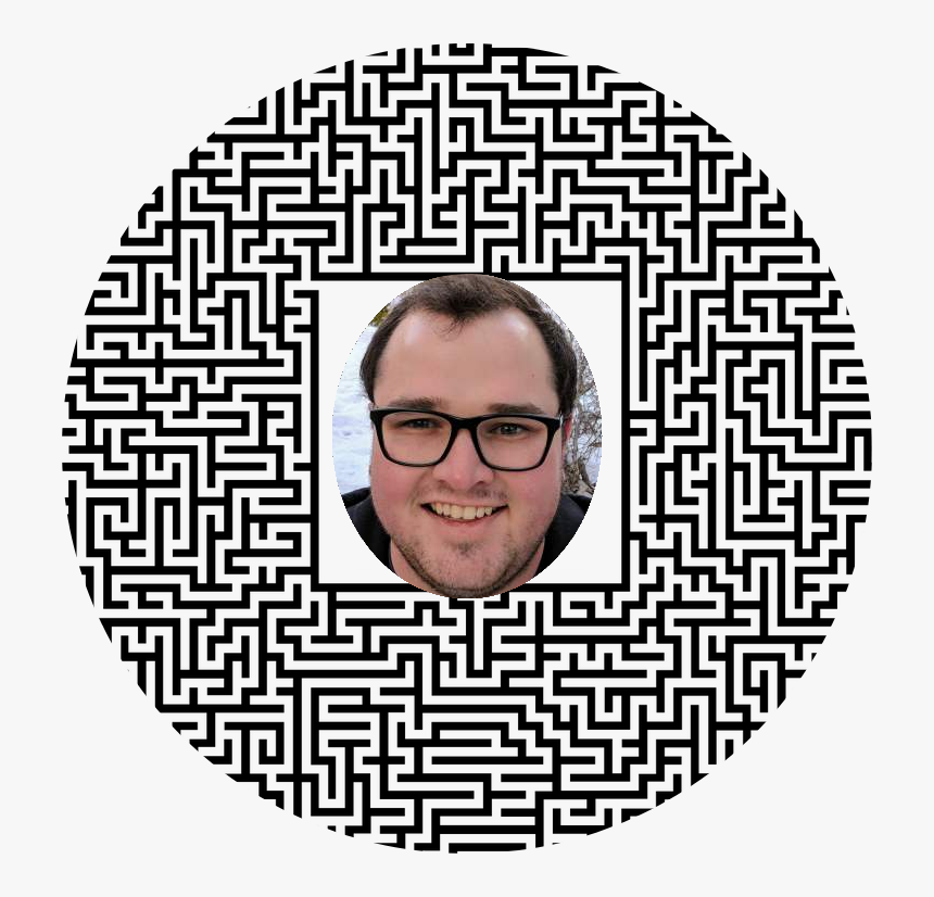 Kyle Den Hartog - Healing Crop Circle Images Database, HD Png Download