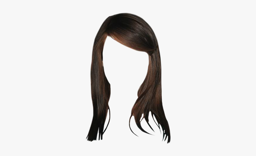 Lace Wig, HD Png Download