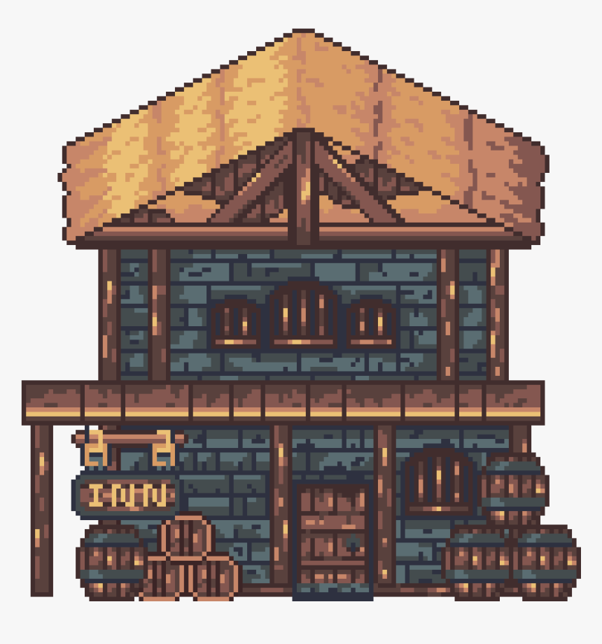 Brutalist Architecture, HD Png Download