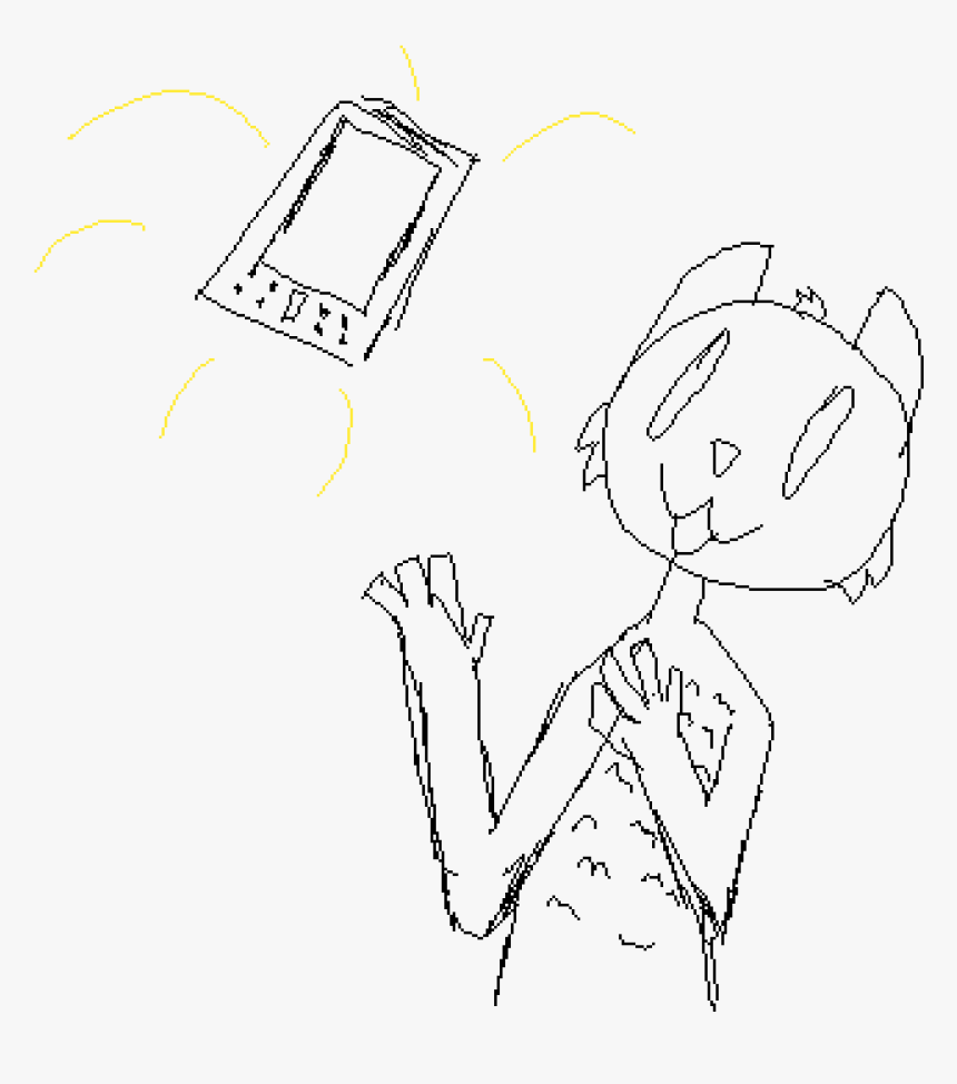 Line Art, HD Png Download