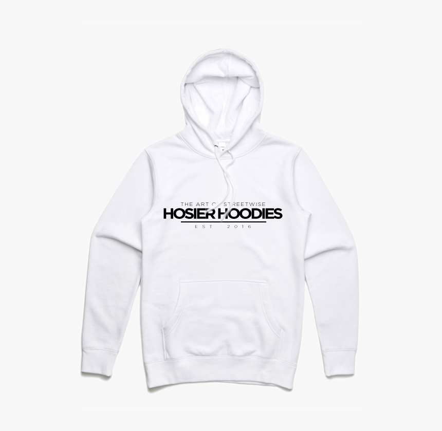 Clean Hoodie, HD Png Download