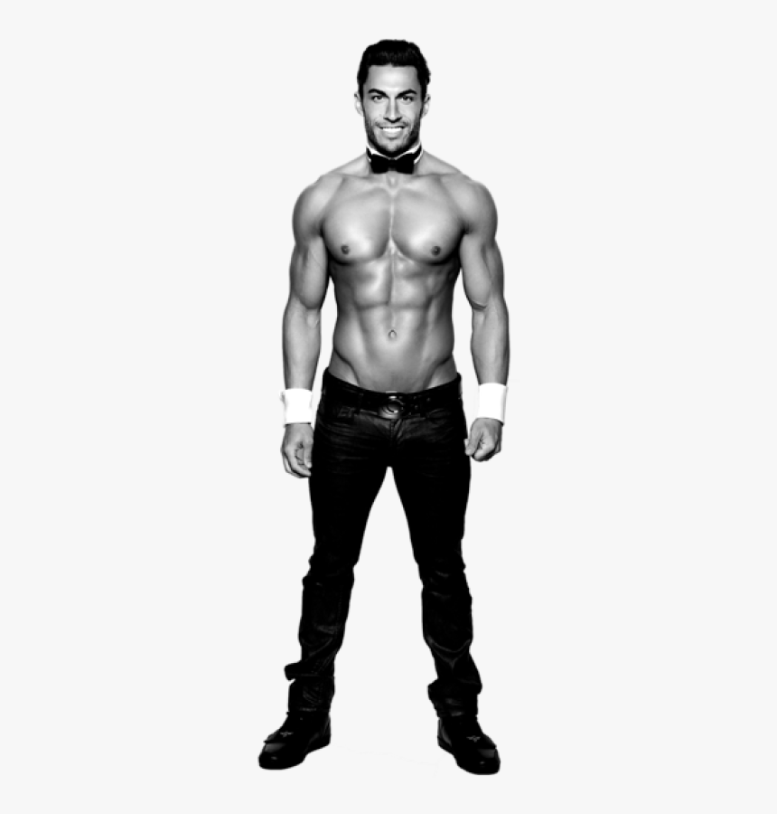 Chippendales Nl, HD Png Download