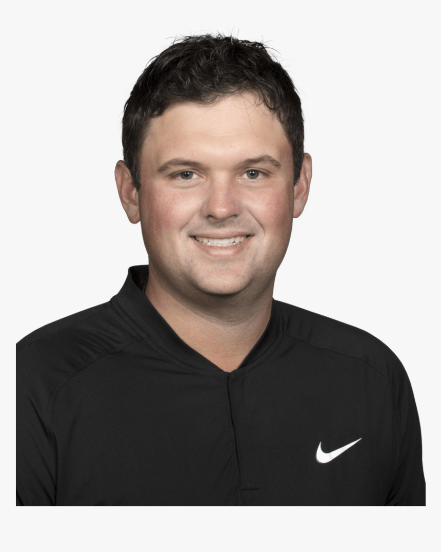 Patrick Reed - Patrick Reed Headshot, HD Png Download