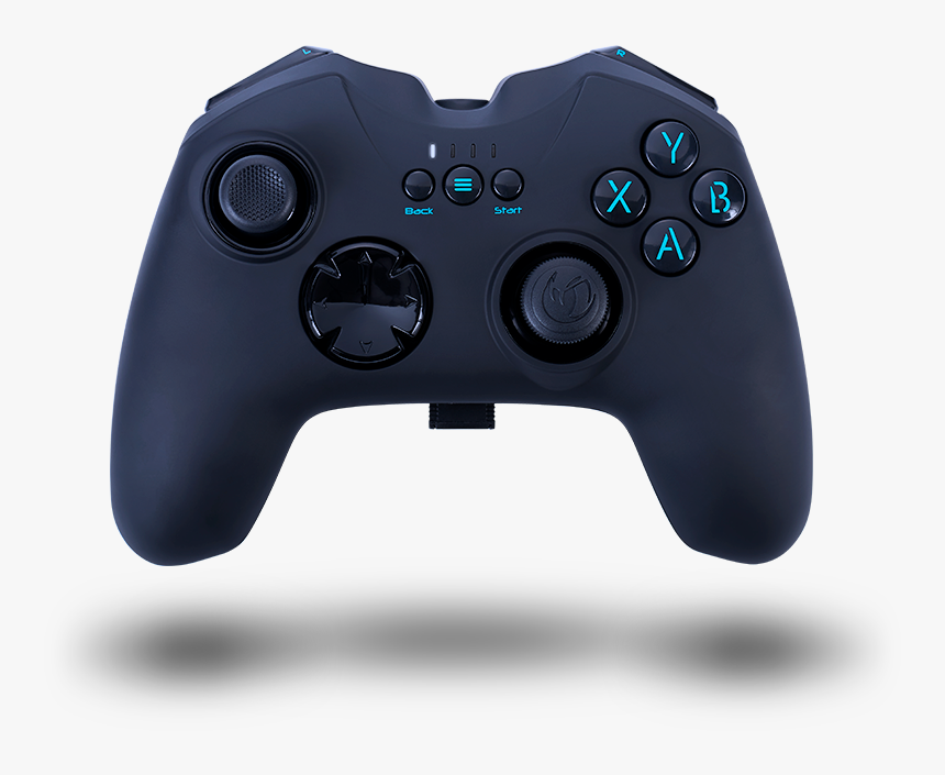 Gc-200wl - Nacon Gc 200wl, HD Png Download