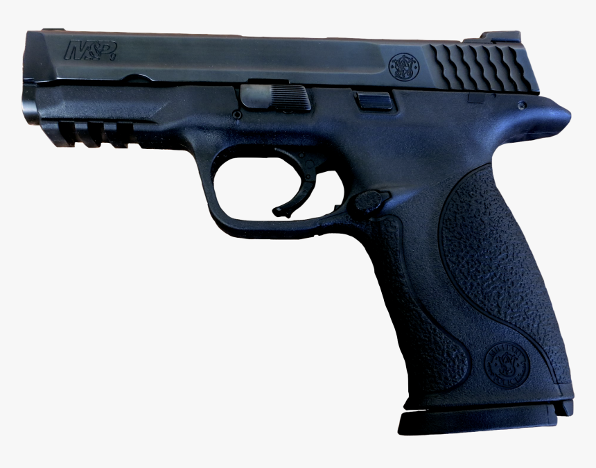 Smith & Wesson M&p 9 - Smith And Wesson 2.0 Compact, HD Png Download