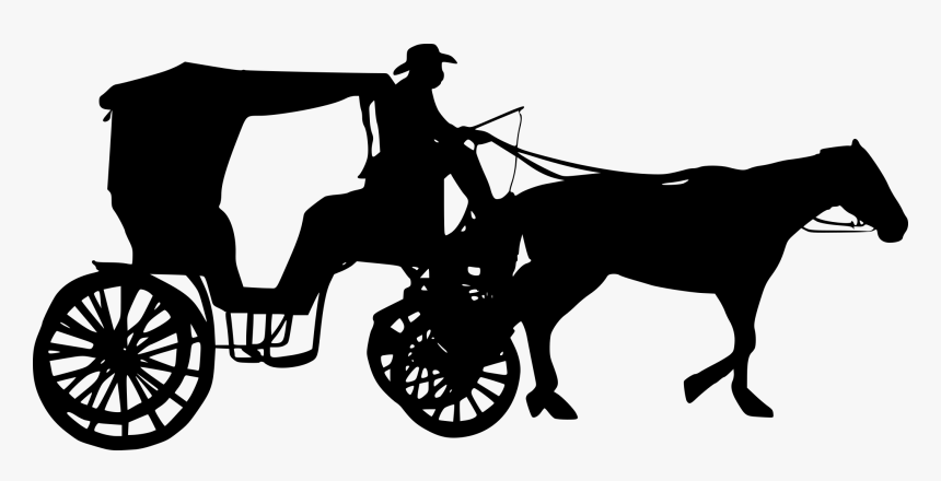 Carriage Png, Transparent Png