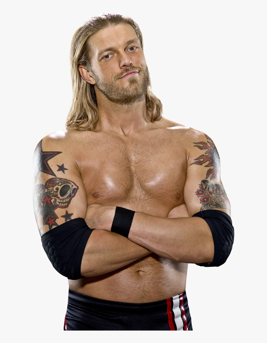 Edge Png Picture - Wwe Edge Png, Transparent Png